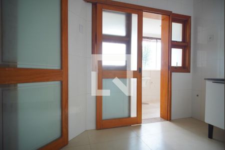 Apartamento à venda com 162m², 4 quartos e 2 vagasCozinha