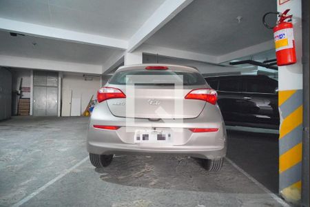 Apartamento à venda com 162m², 4 quartos e 2 vagasGaragem 2
