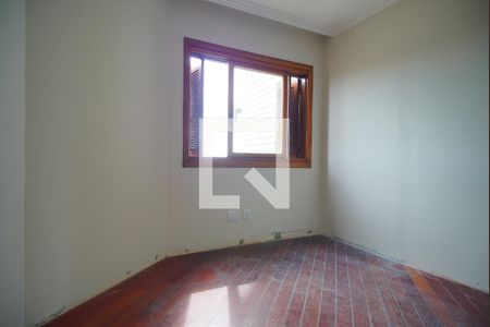 Apartamento à venda com 162m², 4 quartos e 2 vagasQuarto 3
