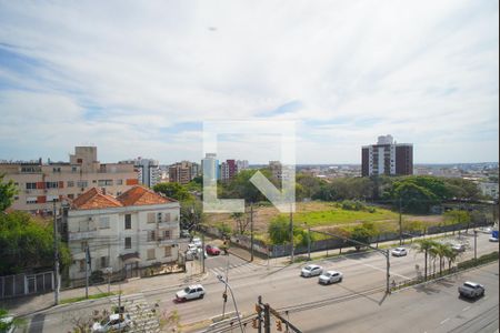 Apartamento à venda com 162m², 4 quartos e 2 vagasSala - Vista 1