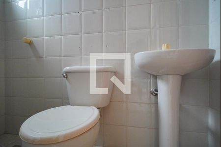 Apartamento à venda com 162m², 4 quartos e 2 vagasBanheiro de Serviço