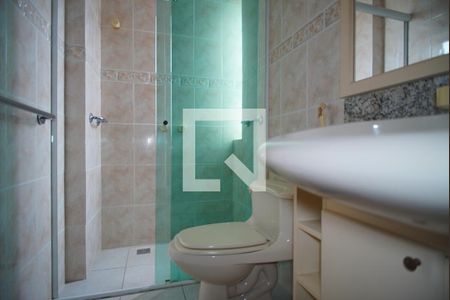 Apartamento à venda com 162m², 4 quartos e 2 vagasBanheiro Corredor