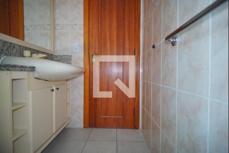 Apartamento à venda com 162m², 4 quartos e 2 vagasBanheiro Corredor