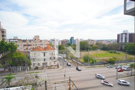 Apartamento à venda com 162m², 4 quartos e 2 vagasQuarto 3 - Vista