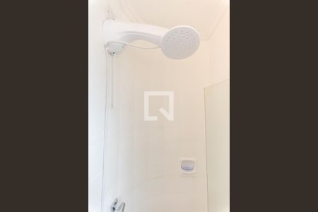 Apartamento à venda com 110m², 3 quartos e 1 vaga Apartamento à venda com 110m², 3 quartos e 1 vagaBanheiro da Suíte