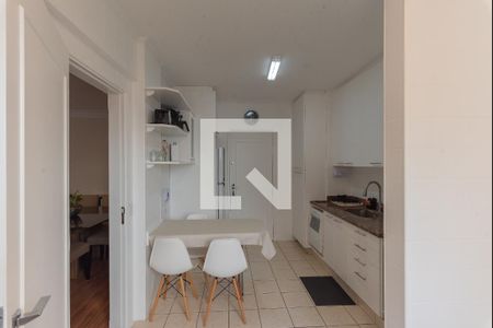 Apartamento à venda com 110m², 3 quartos e 1 vaga Apartamento à venda com 110m², 3 quartos e 1 vagaCozinha