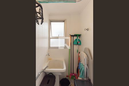 Apartamento à venda com 110m², 3 quartos e 1 vaga Apartamento à venda com 110m², 3 quartos e 1 vagaÁrea de Serviço