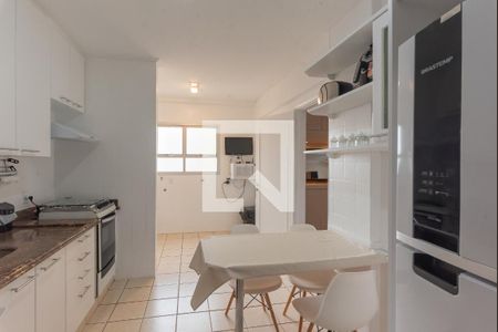 Apartamento à venda com 110m², 3 quartos e 1 vaga Apartamento à venda com 110m², 3 quartos e 1 vagaCozinha
