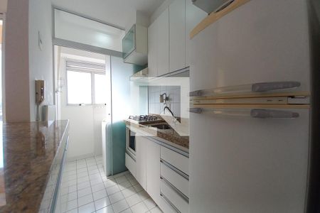Apartamento para alugar com 61m², 2 quartos e 1 vaga Apartamento para alugar com 61m², 2 quartos e 1 vagaCozinha