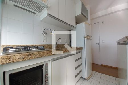 Apartamento para alugar com 61m², 2 quartos e 1 vaga Apartamento para alugar com 61m², 2 quartos e 1 vagaCozinha