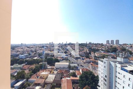 Apartamento para alugar com 61m², 2 quartos e 1 vaga Apartamento para alugar com 61m², 2 quartos e 1 vagaVista do Quarto 2