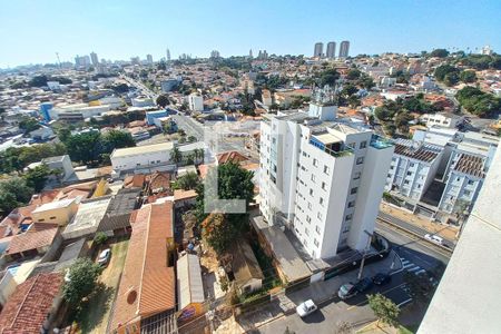 Apartamento para alugar com 61m², 2 quartos e 1 vaga Apartamento para alugar com 61m², 2 quartos e 1 vagaVista da Área de Serviço