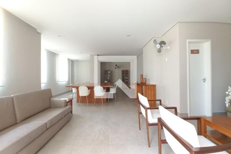 Apartamento para alugar com 61m², 2 quartos e 1 vaga Apartamento para alugar com 61m², 2 quartos e 1 vagaSala de Internet