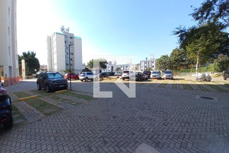 Apartamento para alugar com 61m², 2 quartos e 1 vaga Apartamento para alugar com 61m², 2 quartos e 1 vagaGaragem
