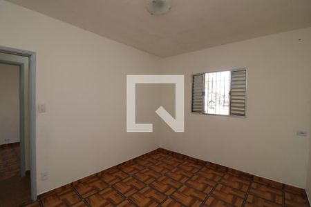 Quarto 1 de casa para alugar com 2 quartos, 90m² em Jardim Nove de Julho, São Paulo