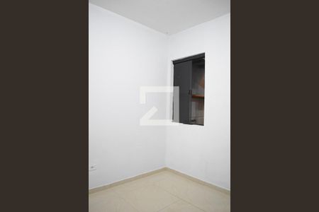 Quarto 2 de casa para alugar com 2 quartos, 50m² em Tatuquara, Curitiba