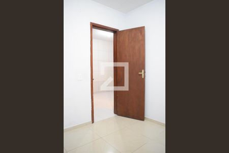 Quarto 2 de casa para alugar com 2 quartos, 50m² em Tatuquara, Curitiba