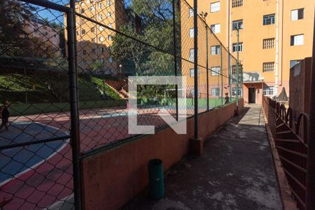 Apartamento para alugar com 57m², 2 quartos e 1 vaga Apartamento para alugar com 57m², 2 quartos e 1 vagaQuadra Esportiva