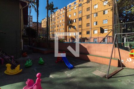 Apartamento para alugar com 57m², 2 quartos e 1 vaga Apartamento para alugar com 57m², 2 quartos e 1 vagaVista Quadra Esportiva