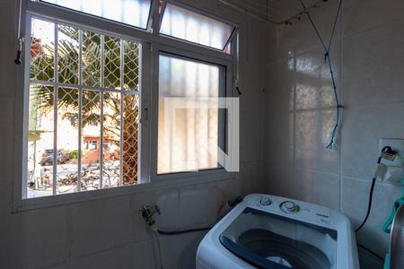 Apartamento para alugar com 57m², 2 quartos e 1 vaga Apartamento para alugar com 57m², 2 quartos e 1 vagaÁrea de Serviço