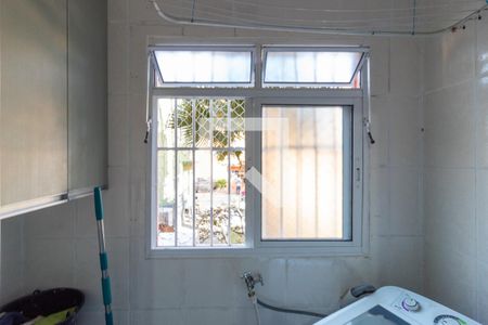 Apartamento para alugar com 57m², 2 quartos e 1 vaga Apartamento para alugar com 57m², 2 quartos e 1 vagaÁrea de Serviço