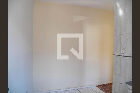 Casa para alugar com 45m², 2 quartos e 1 vagaCozinha