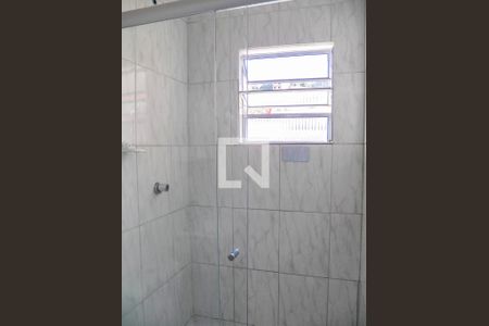 Casa para alugar com 45m², 2 quartos e 1 vagaBanheiro da Suíte