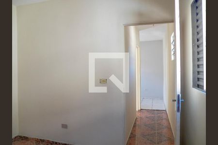 Suíte de casa para alugar com 2 quartos, 45m² em Jardim Peri, São Paulo