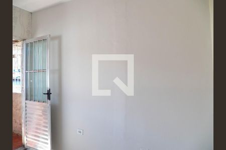 Casa para alugar com 45m², 2 quartos e 1 vagaCozinha