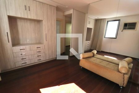 Apartamento para alugar com 242m², 4 quartos e 3 vagasQuarto 1