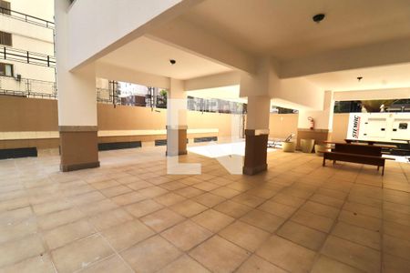 Apartamento para alugar com 242m², 4 quartos e 3 vagasÁrea Comum