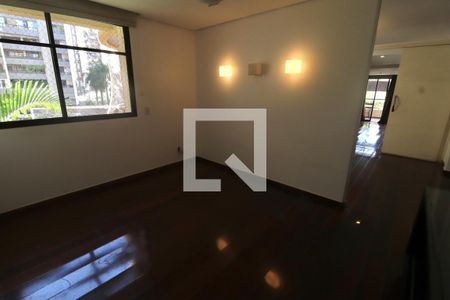 Apartamento para alugar com 242m², 4 quartos e 3 vagasSala 3