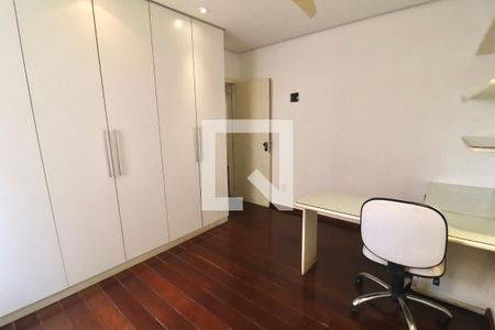 Apartamento para alugar com 242m², 4 quartos e 3 vagasQuarto 3