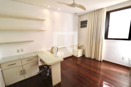Apartamento para alugar com 242m², 4 quartos e 3 vagasQuarto 3