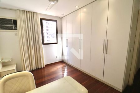Apartamento para alugar com 242m², 4 quartos e 3 vagasQuarto 3