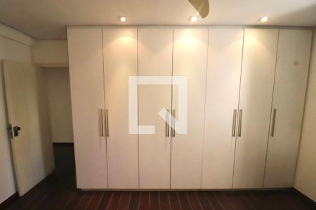 Apartamento para alugar com 242m², 4 quartos e 3 vagasArmário- Quarto 4