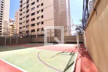 Apartamento para alugar com 242m², 4 quartos e 3 vagasQuadra Esportiva