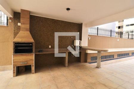 Apartamento para alugar com 242m², 4 quartos e 3 vagasÁrea Gourmet