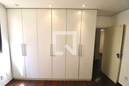 Apartamento para alugar com 242m², 4 quartos e 3 vagasArmário- Quarto 3