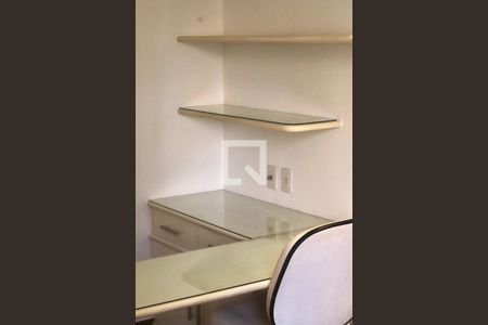 Apartamento para alugar com 242m², 4 quartos e 3 vagasDetalhes Quarto 3