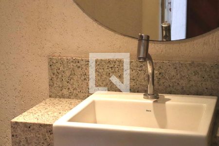 Apartamento para alugar com 242m², 4 quartos e 3 vagasLavabo