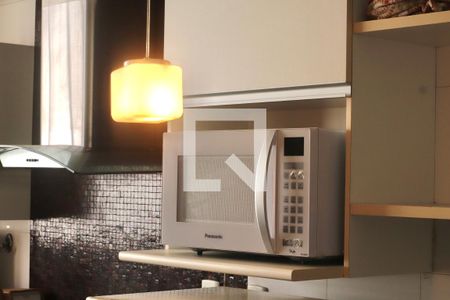 Apartamento para alugar com 242m², 4 quartos e 3 vagasCozinha