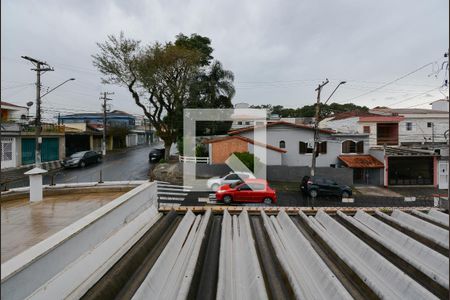 Casa à venda com 229m², 3 quartos e 3 vagas Casa à venda com 229m², 3 quartos e 3 vagasQuarto 2- vista