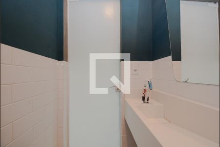 Casa à venda com 229m², 3 quartos e 3 vagas Casa à venda com 229m², 3 quartos e 3 vagasBanheiro de serviço