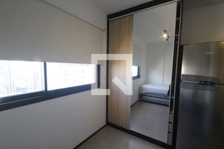 Studio de kitnet/studio para alugar com 1 quarto, 19m² em Vila Mariana, São Paulo
