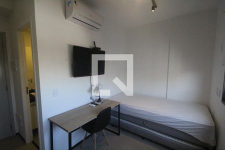 Studio de kitnet/studio para alugar com 1 quarto, 19m² em Vila Mariana, São Paulo