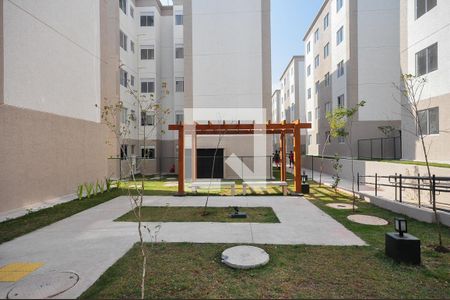 Apartamento para alugar com 38m², 2 quartos e sem vagaÁrea Externa