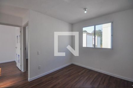 Sala de apartamento para alugar com 2 quartos, 38m² em Jardim Monte Alegre, São Paulo