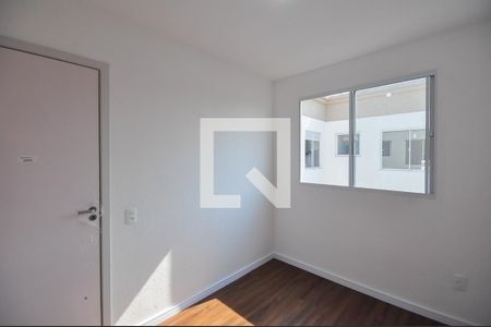 Quarto 1 de apartamento para alugar com 2 quartos, 38m² em Jardim Monte Alegre, São Paulo