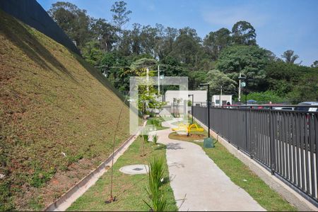 Apartamento para alugar com 38m², 2 quartos e sem vagaPlayground 3